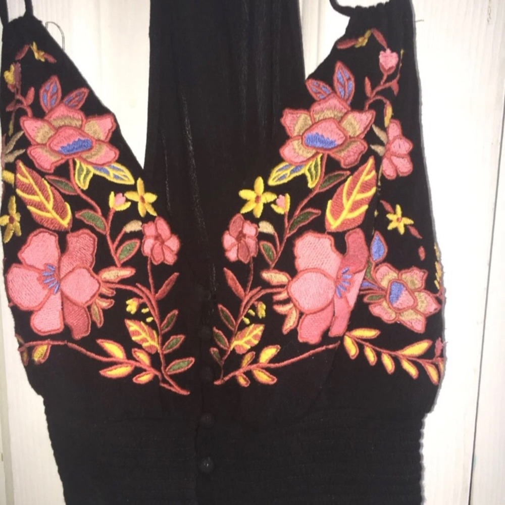 forever21 croptop
